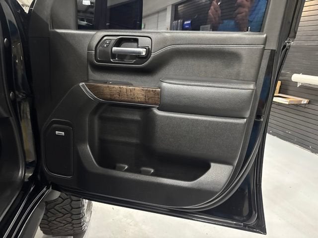 2020 GMC Sierra 2500 HD Denali