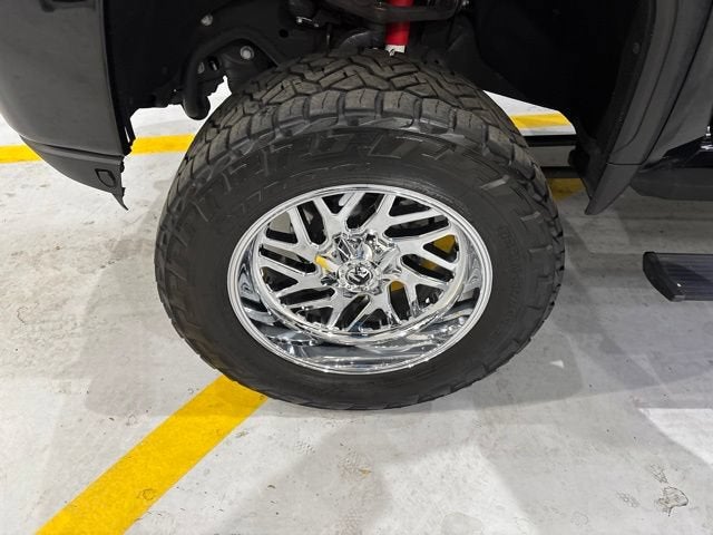 2020 GMC Sierra 2500 HD Denali