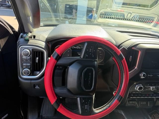 2020 GMC Sierra 2500 HD Denali