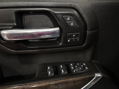 2020 GMC Sierra 2500 HD Denali