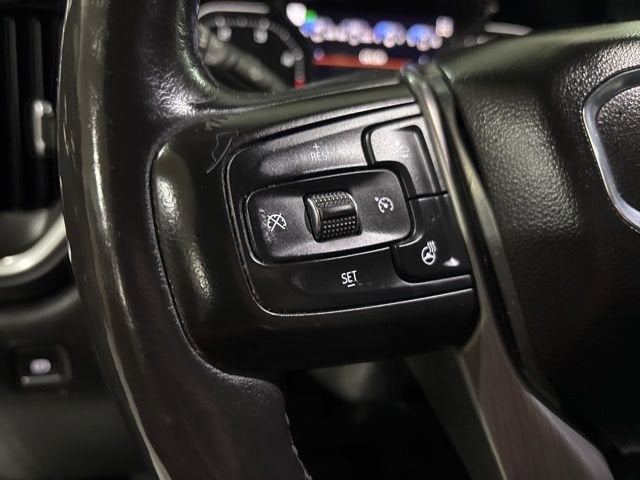 2020 GMC Sierra 2500 HD Denali