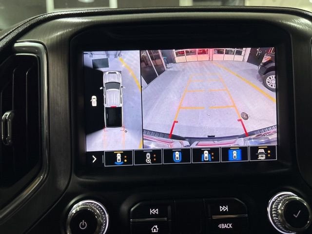 2020 GMC Sierra 2500 HD Denali