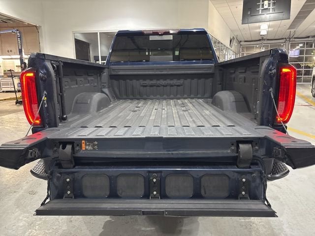 2020 GMC Sierra 2500 HD Denali