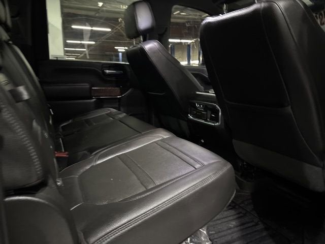 2020 GMC Sierra 2500 HD Denali