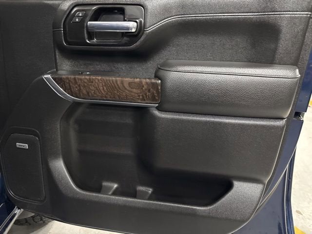 2020 GMC Sierra 2500 HD Denali