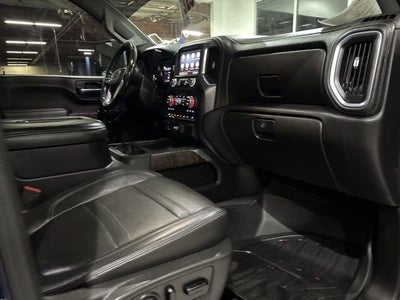 2020 GMC Sierra 2500 HD Denali