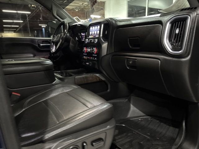 2020 GMC Sierra 2500 HD Denali