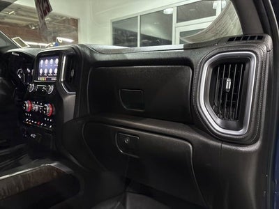 2020 GMC Sierra 2500 HD Denali