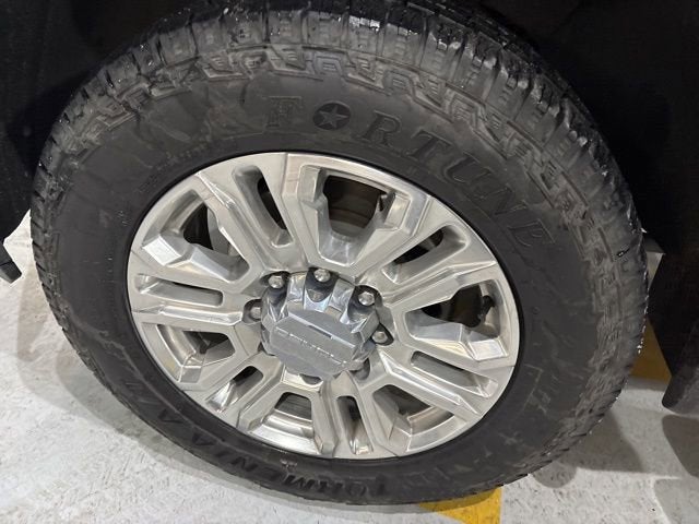 2020 GMC Sierra 2500 HD Denali