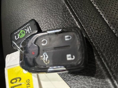 2020 GMC Sierra 2500 HD Denali