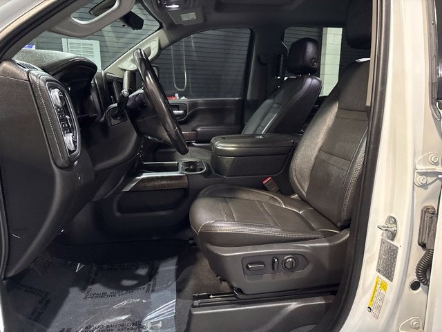 2020 GMC Sierra 2500 HD Denali