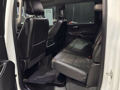 2020 GMC Sierra 2500 HD Denali