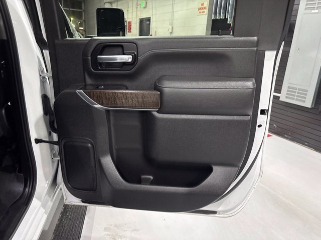 2020 GMC Sierra 2500 HD Denali