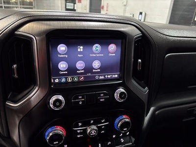 2020 GMC Sierra 2500 HD Denali