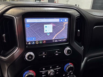 2020 GMC Sierra 2500 HD Denali