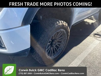 2021 GMC Sierra 2500 HD Denali