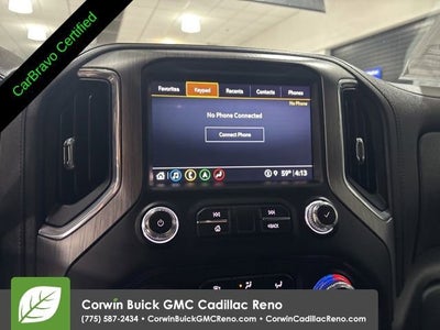 2022 GMC Sierra 2500 HD Denali