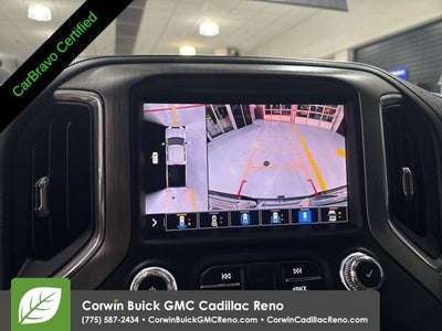 2022 GMC Sierra 2500 HD Denali