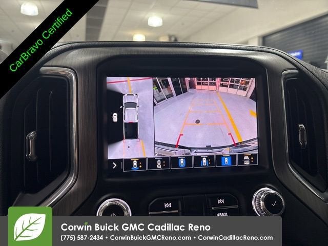 2022 GMC Sierra 2500 HD Denali