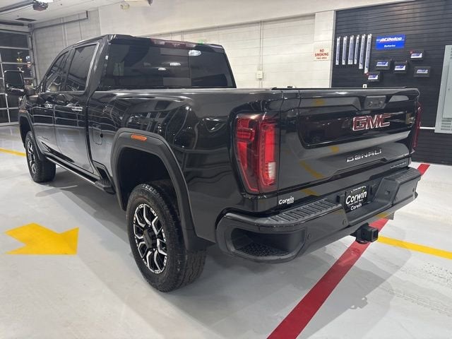 2022 GMC Sierra 2500 HD Denali
