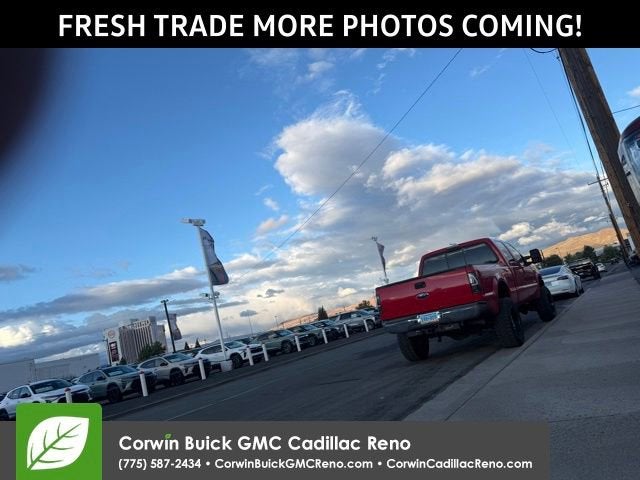 2021 GMC Sierra 2500 HD Denali