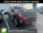 2021 GMC Sierra 2500 HD Denali