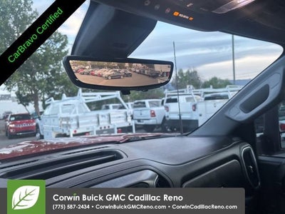 2021 GMC Sierra 2500 HD Denali