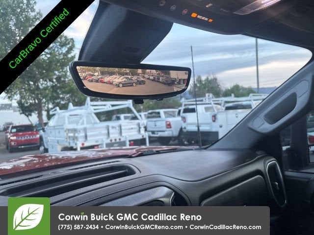 2021 GMC Sierra 2500 HD Denali