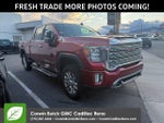 2021 GMC Sierra 2500 HD Denali