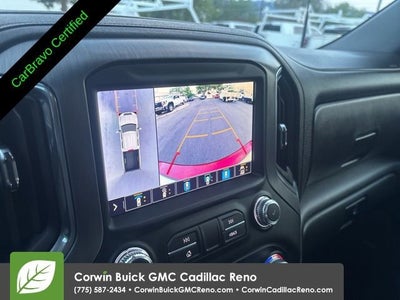 2021 GMC Sierra 2500 HD Denali