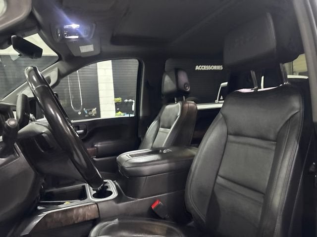 2021 GMC Sierra 2500 HD Denali
