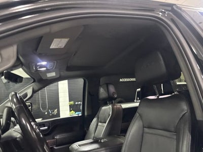 2021 GMC Sierra 2500 HD Denali