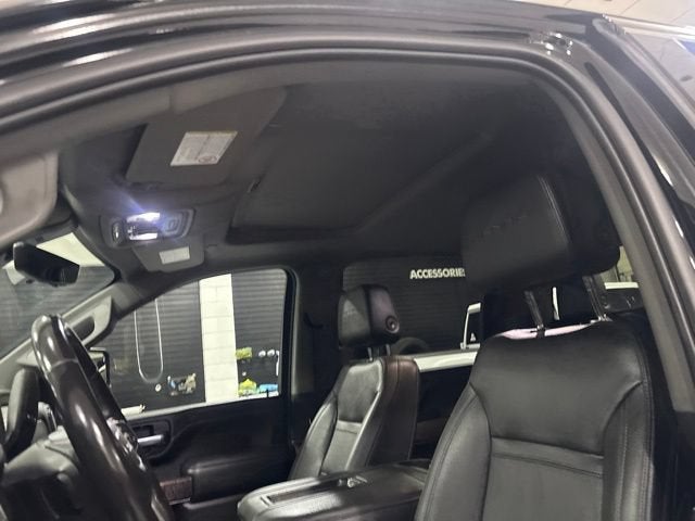 2021 GMC Sierra 2500 HD Denali
