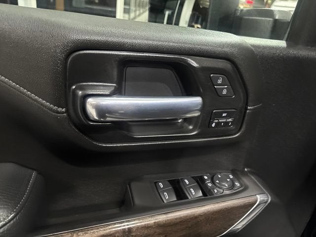 2021 GMC Sierra 2500 HD Denali