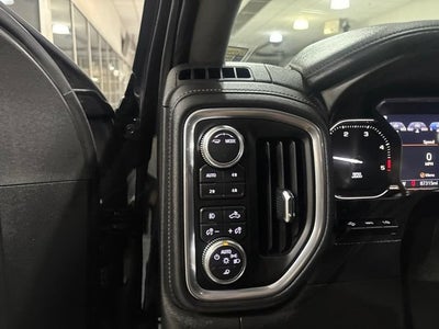2021 GMC Sierra 2500 HD Denali