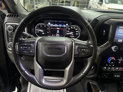 2021 GMC Sierra 2500 HD Denali