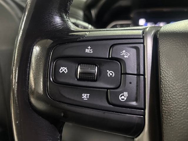 2021 GMC Sierra 2500 HD Denali