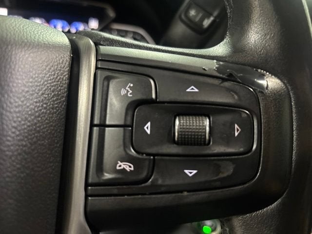 2021 GMC Sierra 2500 HD Denali