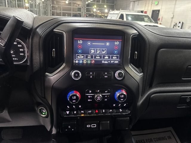 2021 GMC Sierra 2500 HD Denali
