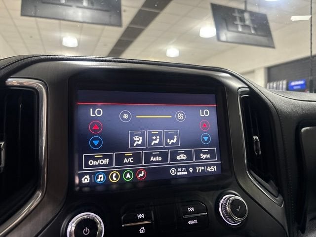 2021 GMC Sierra 2500 HD Denali