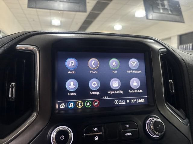 2021 GMC Sierra 2500 HD Denali