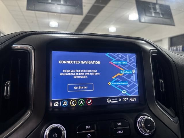 2021 GMC Sierra 2500 HD Denali