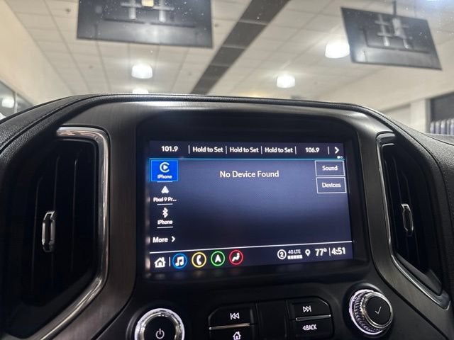 2021 GMC Sierra 2500 HD Denali