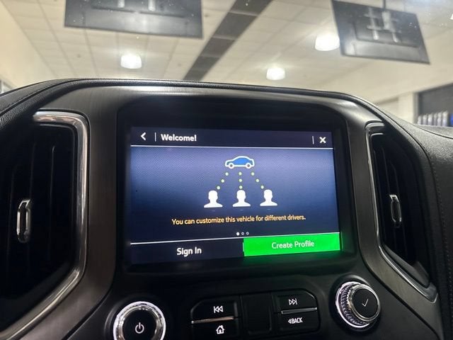 2021 GMC Sierra 2500 HD Denali