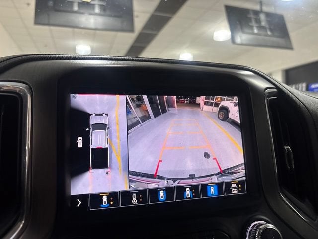 2021 GMC Sierra 2500 HD Denali