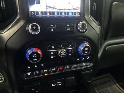 2021 GMC Sierra 2500 HD Denali