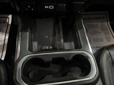 2021 GMC Sierra 2500 HD Denali