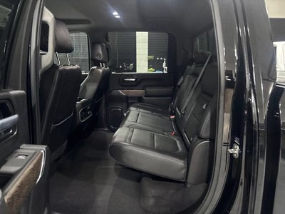 2021 GMC Sierra 2500 HD Denali