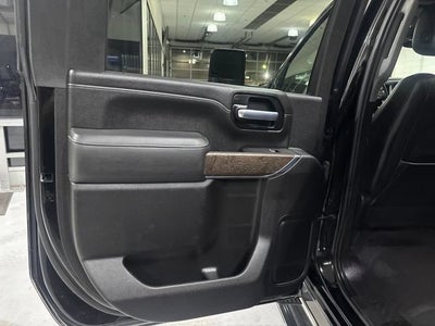 2021 GMC Sierra 2500 HD Denali