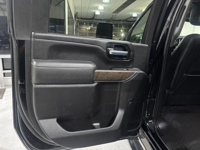 2021 GMC Sierra 2500 HD Denali